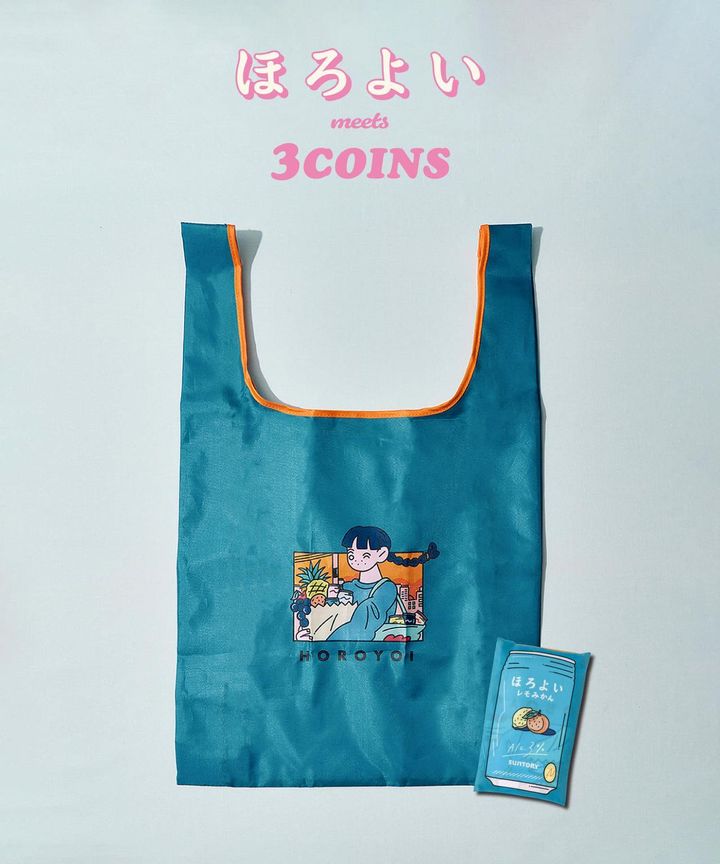 画像2: 出典：3COINS