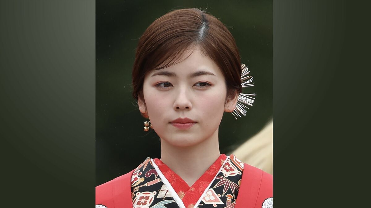 ひろちゃん 花魁 1億4000万円で盲目の大富豪に身請けされたが…吉原伝説の花魁・五