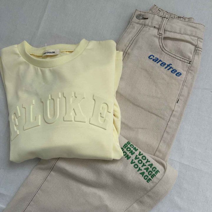 画像: インスタグラマーコラボ2点