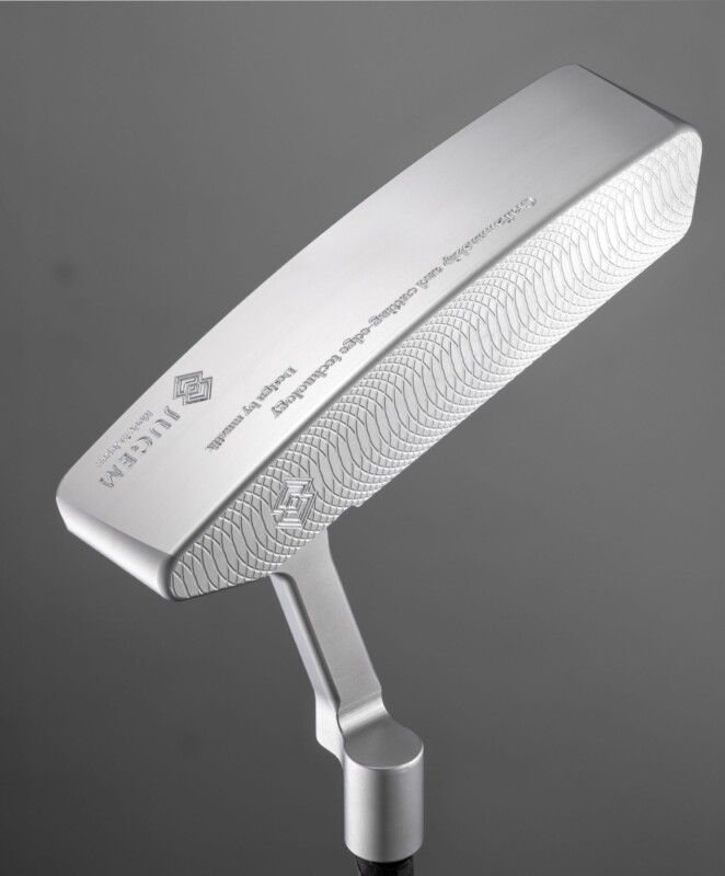 ロマロの新作はルールギリギリの飛距離性能！最新モデルを試打