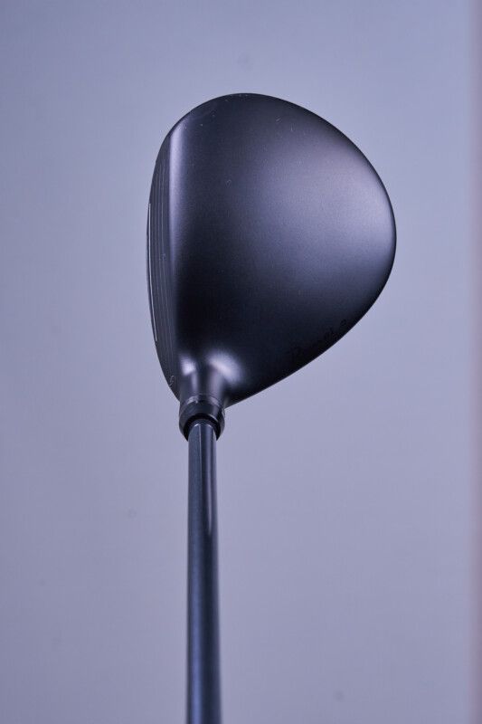 ロマロの新作はルールギリギリの飛距離性能！最新モデルを試打