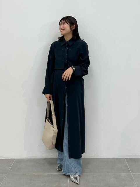 デニムコーデ5