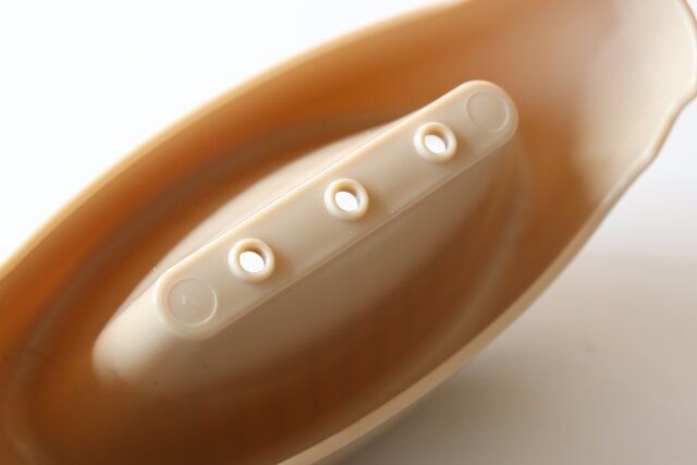 セリア コーヒードリッパー 穴