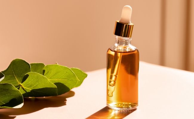 ホホバオイルイメージ