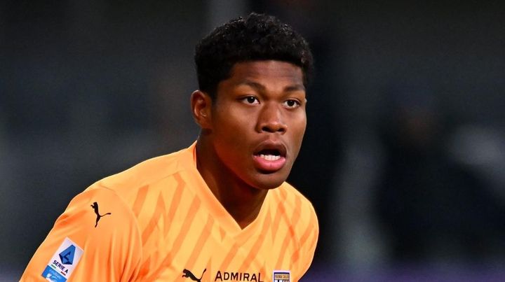 人間離れしたポテンシャルを持つ22歳日本代表GK、イタリアで敗戦もチーム最高評価だった理由