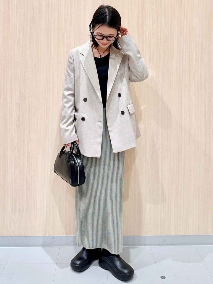 画像2: 出典：GU