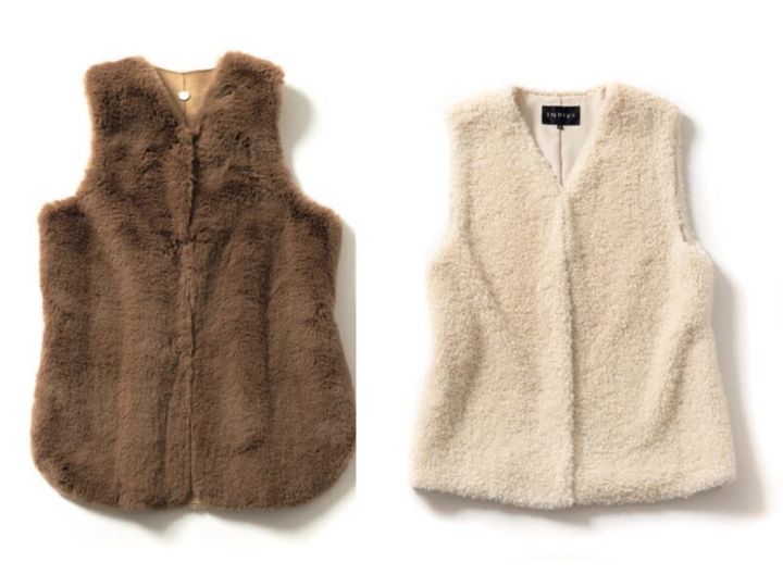 インディヴィとビューランスのファージレ