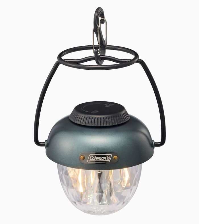 キャンピングミニビンテージランプ