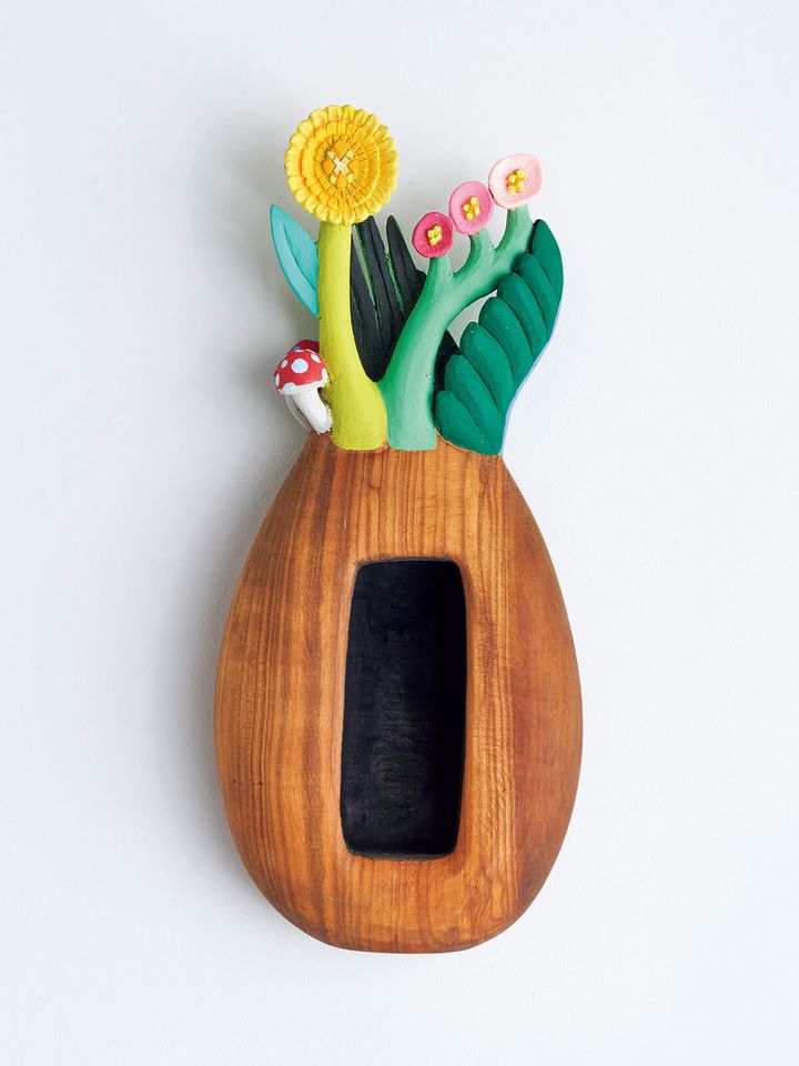 アーティスト・安彦年朗の作品