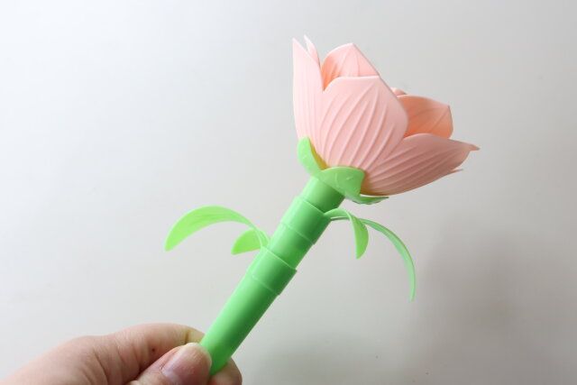 フラワーシャボン 本体