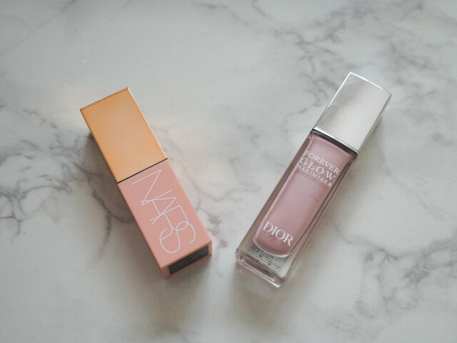 NARS「アフターグロー リキッドブラッシュ」02802 WANDERLUST