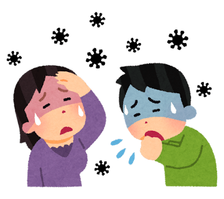 奈良時代は感染症に悩まされた時代だった