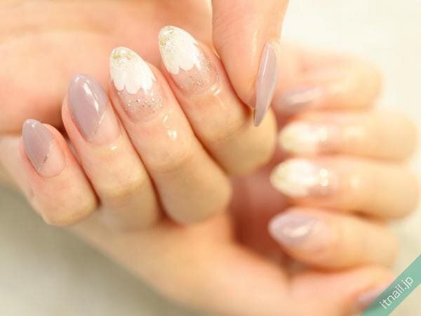 Dolce.Nailが投稿したネイルデザイン [photoid:I0093671] via Itnail Design (747636)