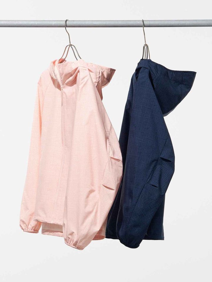 画像: 出典：ユニクロ