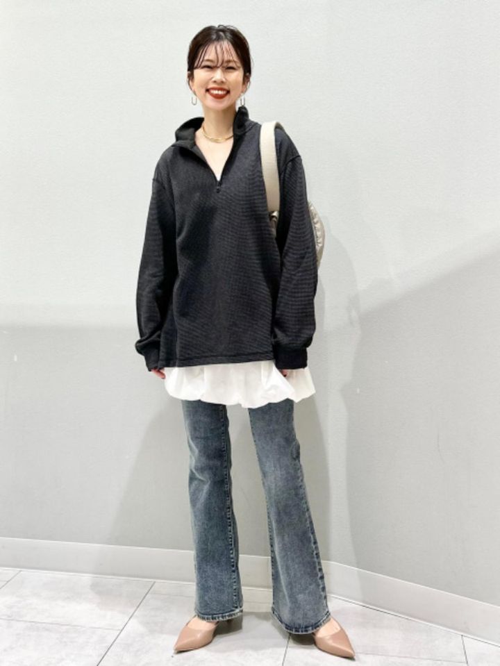 画像3: 出典：GU