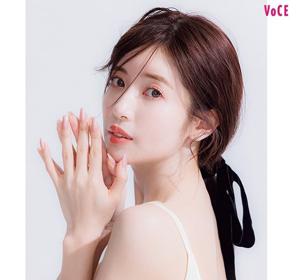 舟山久美子さん