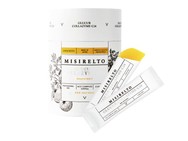 ミシレルト グルクルコラザイム-C24
