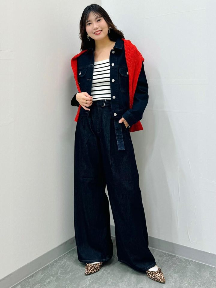 画像2: 出典：GU