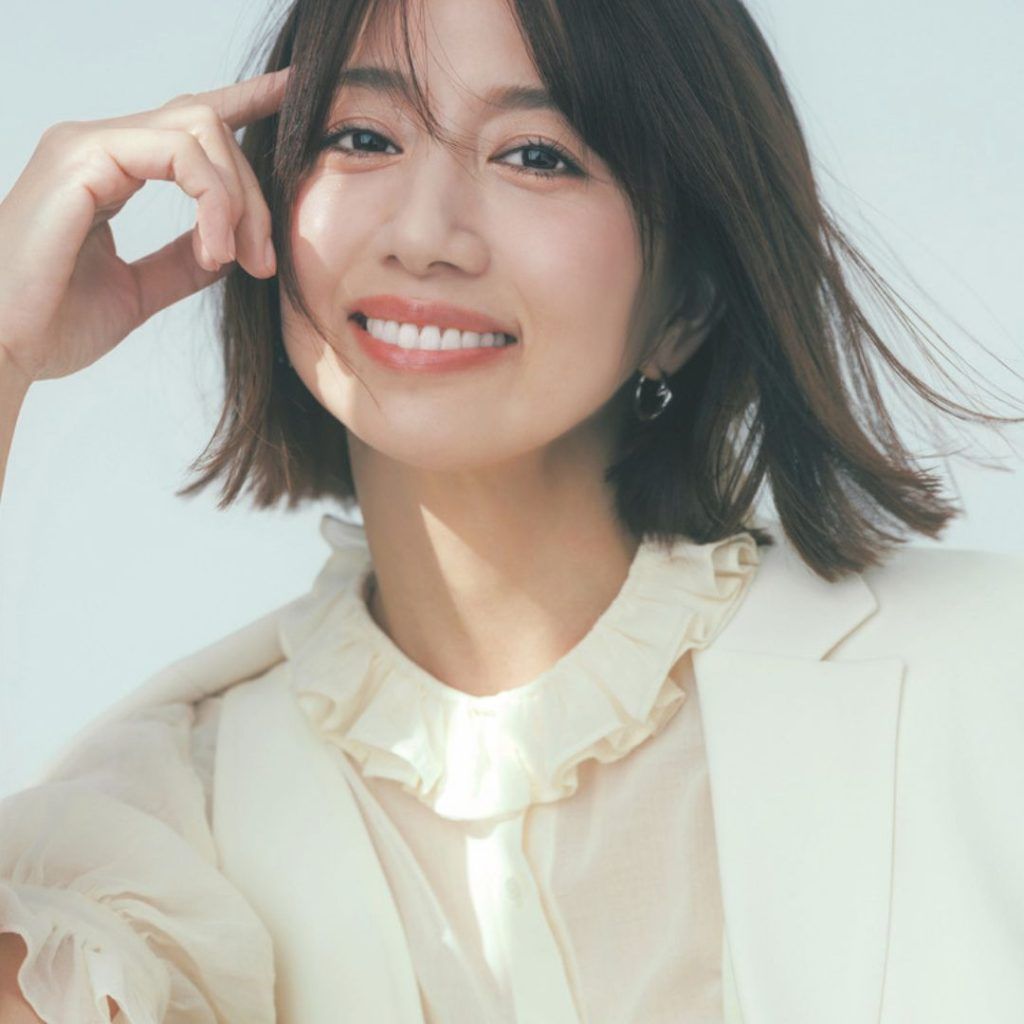 東原亜希さん「ブランドを始めたのは経済的自立をしたかったから