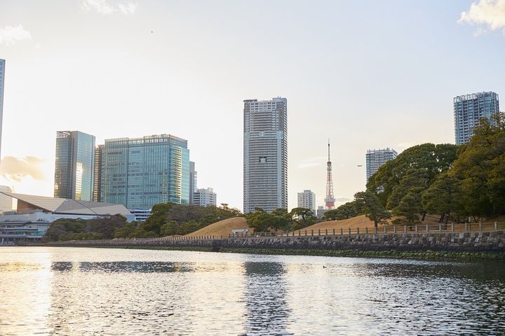 この写真はどこの景色か補足を入れられますか