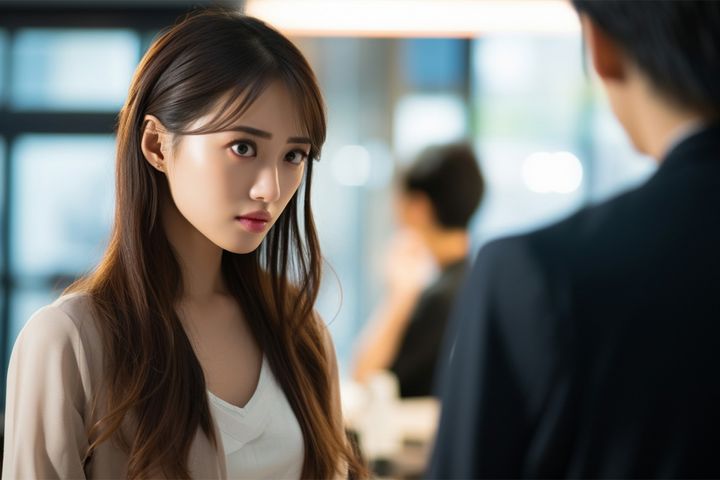 何だか感じる不信感……それはなぜ？