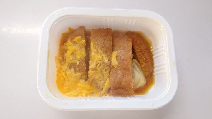 コスモスおすすめ『おいしい惣菜シリーズ』4選