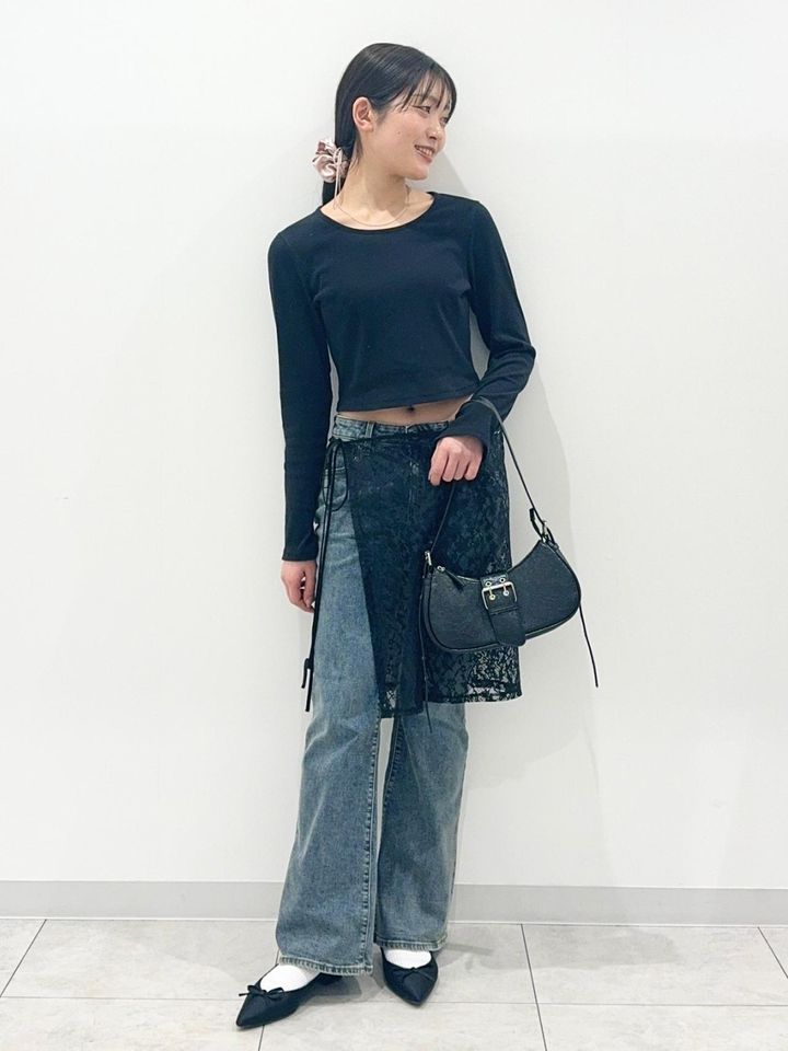 画像2: 出典：GU