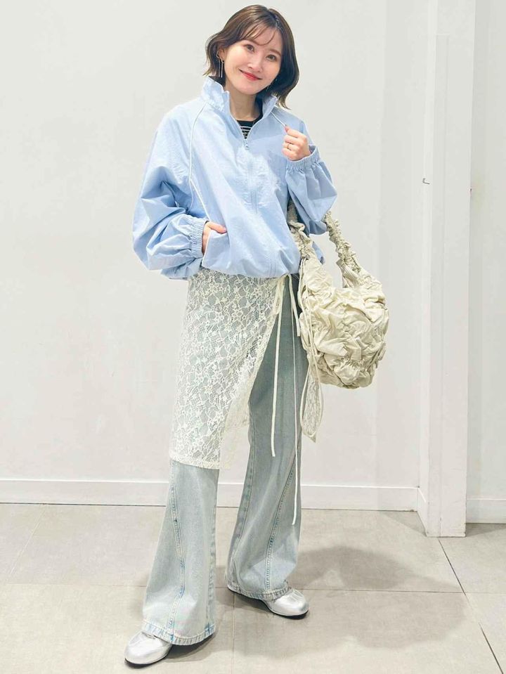 画像1: 出典：GU