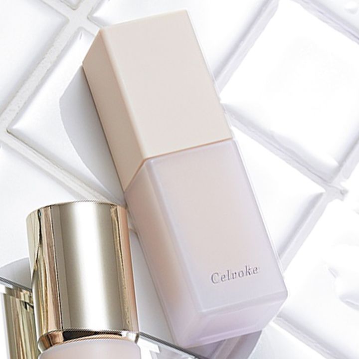 セルヴォーク レアグロウ プライマー