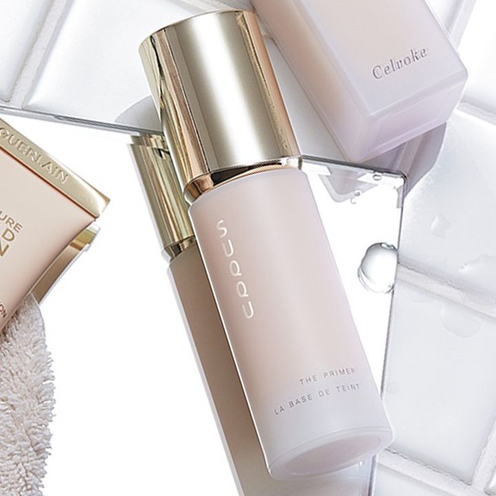 SUQQU ザ プライマー