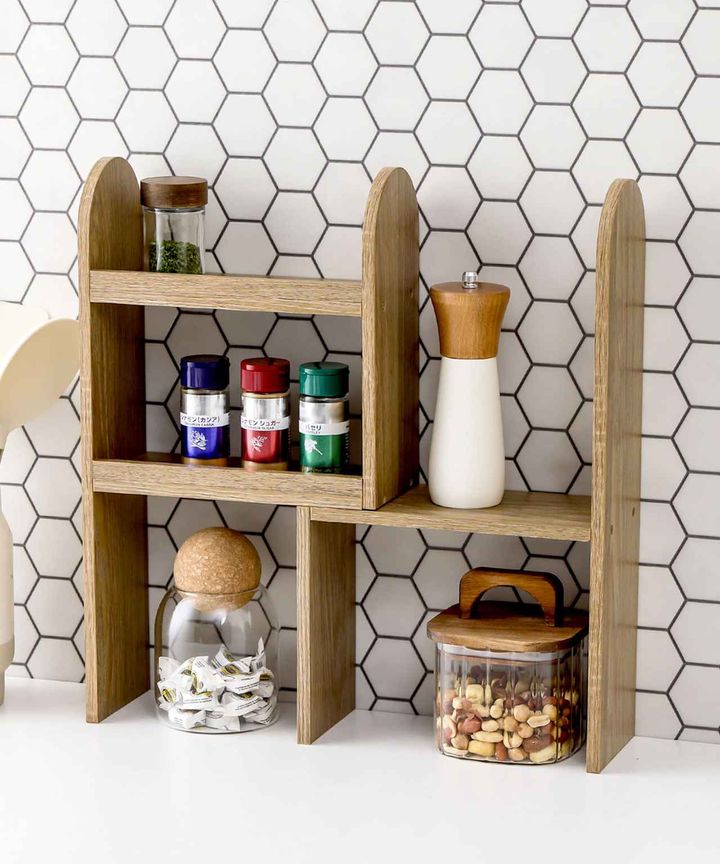 画像1: 出典：3COINS