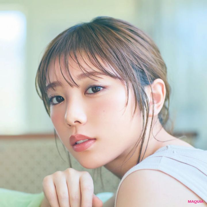 旅に出ることにした与田祐希さんにインタビュー。「自分で決断した2度目のターニングポイント」_2