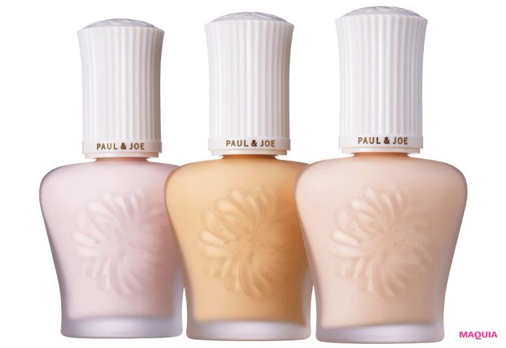 ケイトの新シャドウ、進化したポール ＆ ジョー名品プライマーほか、話題のコスメをエディターがお試し_12