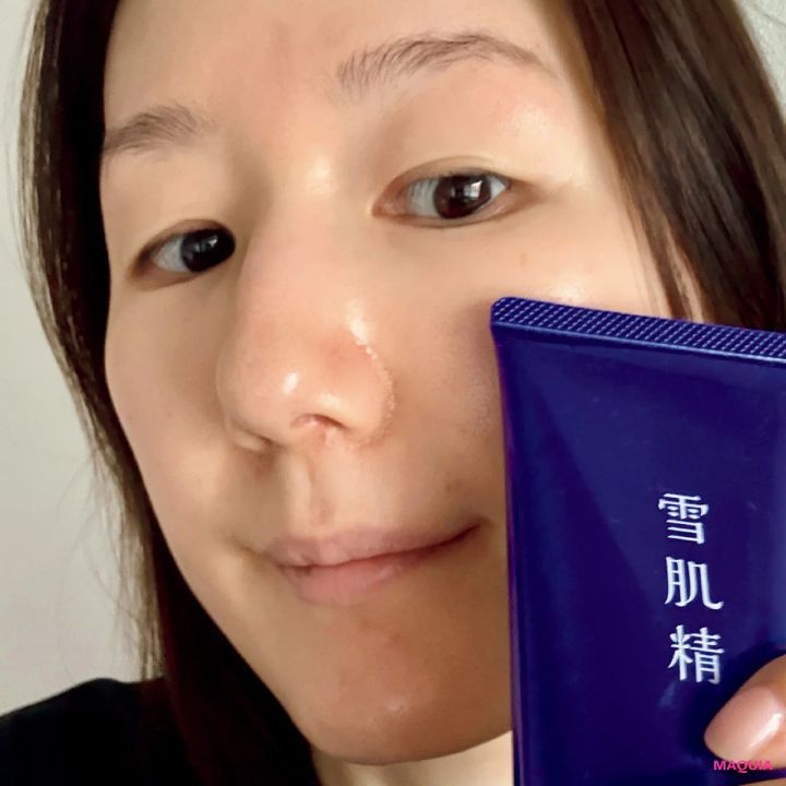 ケイトの新シャドウ、進化したポール ＆ ジョー名品プライマーほか、話題のコスメをエディターがお試し_28