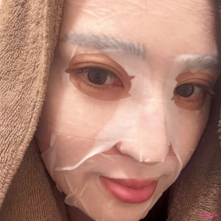 ケイトの新シャドウ、進化したポール ＆ ジョー名品プライマーほか、話題のコスメをエディターがお試し_25