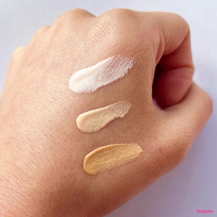 ケイトの新シャドウ、進化したポール ＆ ジョー名品プライマーほか、話題のコスメをエディターがお試し_13