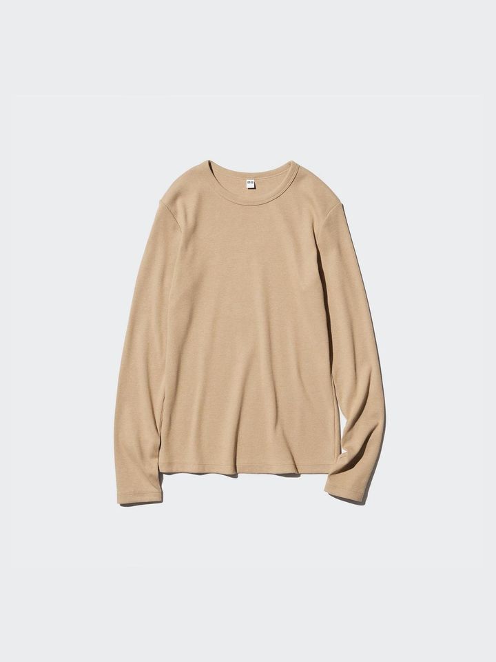 画像1: 出典：ユニクロ