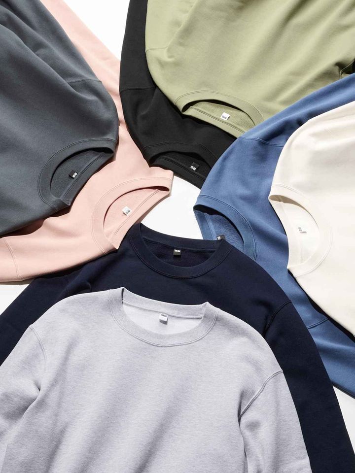 画像3: 出典：ユニクロ