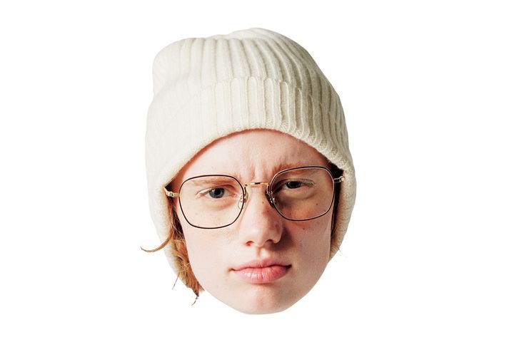 かけるだけで即オシャレ！コーデに合わせやすいセンスのいいメガネ