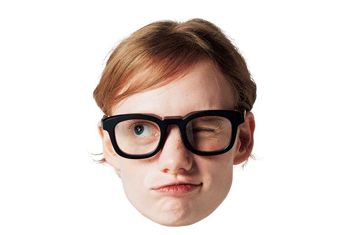 かけるだけで即オシャレ！コーデに合わせやすいセンスのいいメガネ