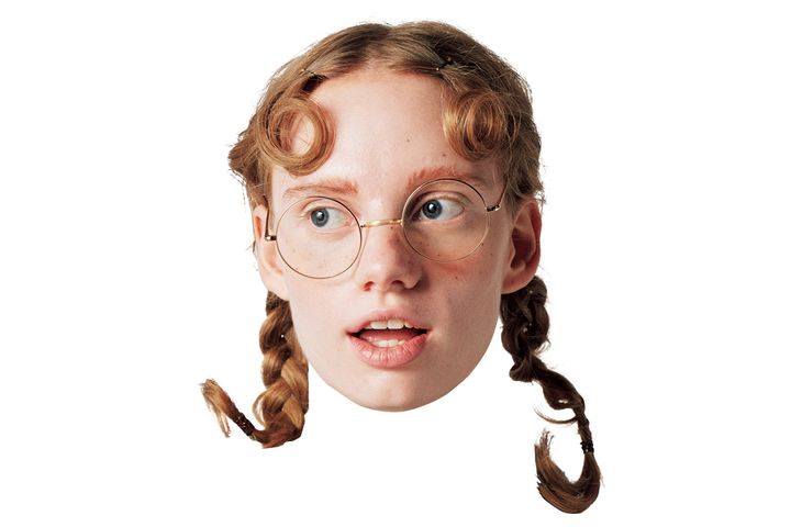 かけるだけで即オシャレ！コーデに合わせやすいセンスのいいメガネ