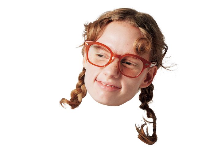 かけるだけで即オシャレ！コーデに合わせやすいセンスのいいメガネ