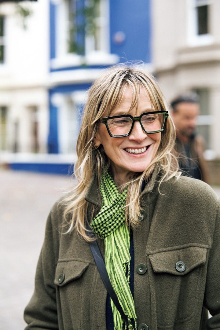 かけるだけで即オシャレ！コーデに合わせやすいセンスのいいメガネ