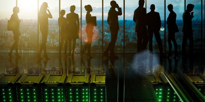 AIが生涯年収と死亡時期を予想可能に