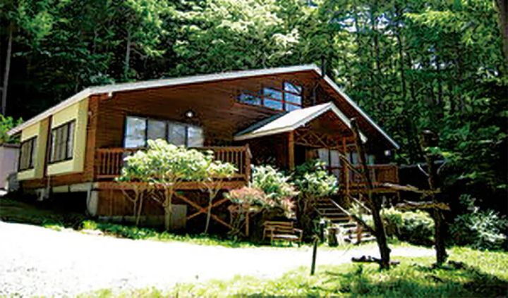 天然温泉に入れる！冬キャンプに絶対に行きたいキャンプ場14選【長野県】