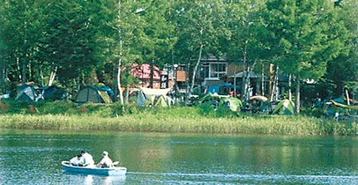 天然温泉に入れる！冬キャンプに絶対に行きたいキャンプ場14選【長野県】