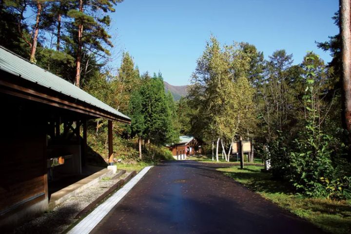 天然温泉に入れる！冬キャンプに絶対に行きたいキャンプ場14選【長野県】