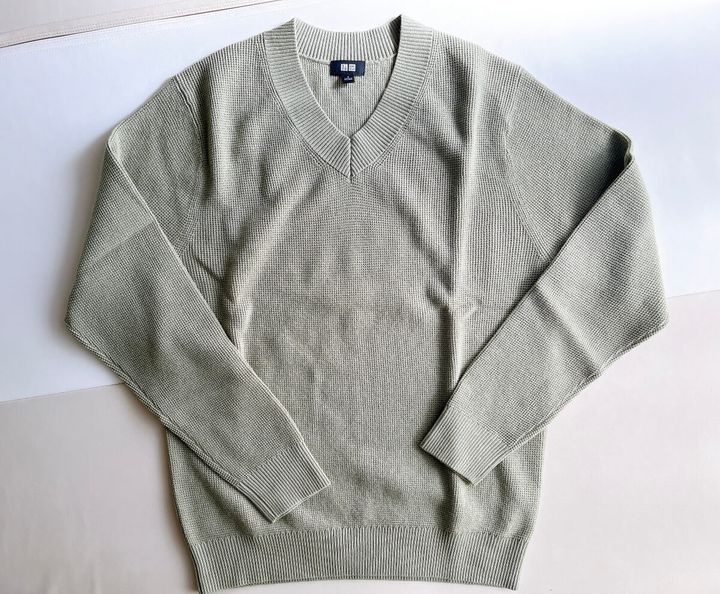 【ユニクロ】万能コーデ3選