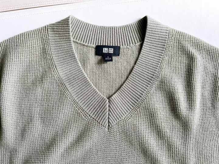 【ユニクロ】万能コーデ3選