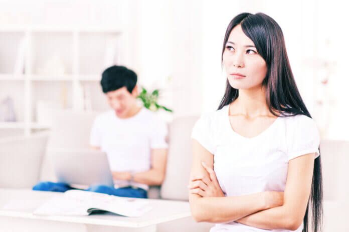 このままじゃ離婚の危機⁈ 夫婦のすれ違いあるある4選